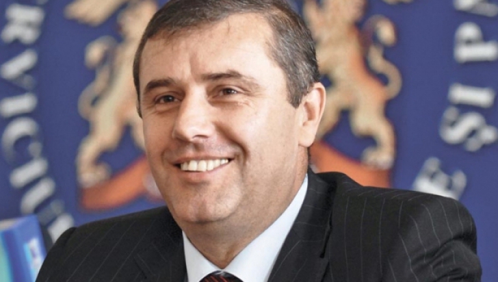 Șeful SPP, Lucian Pahonţu, nu știe de planul lui Dragnea de a-i tăia bugetul