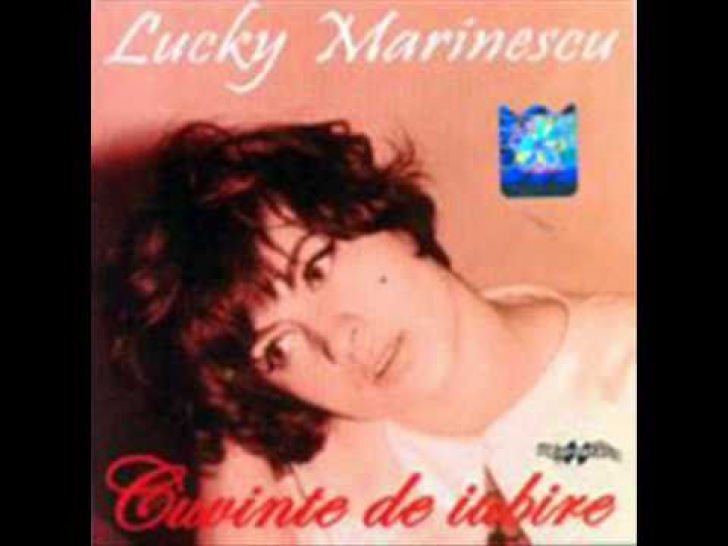 Lucky Marinescu a murit