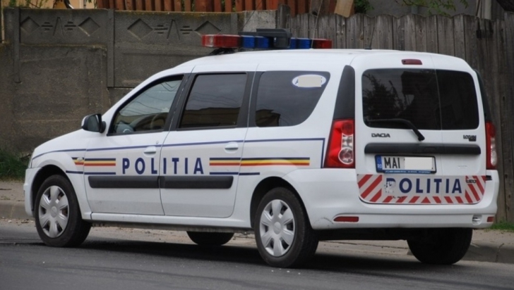 Doi tineri au fost bătuți cu sălbăticie de polițiști și jandarmi, lângă Timișoara