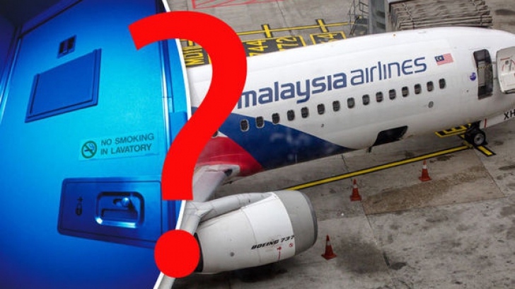 Misterul tragediei aviatice cursei malaeziene. Anunț despre avionul MH 370