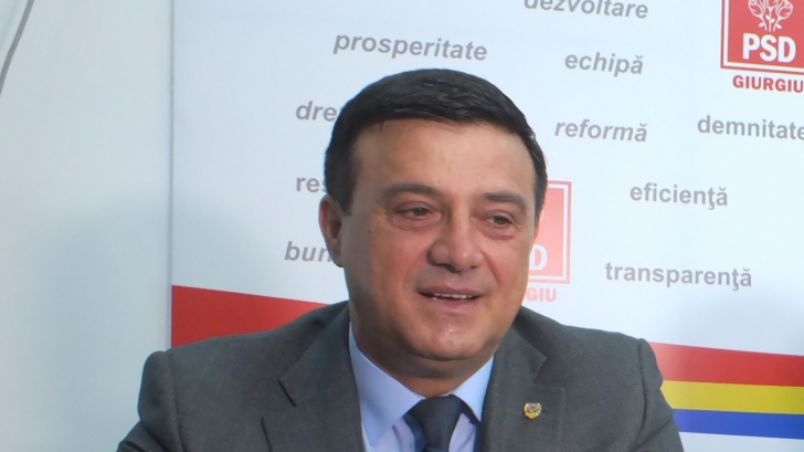 Nicolae Bădălău, nr 2 în PSD, anunţă comasări de ministere, după plecarea Doinei Pană