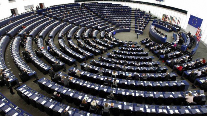 Mureşan: Situaţia justiţiei din România va fi dezbătută în Parlamentul European 