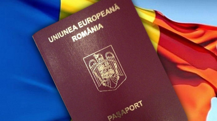 Teste dificile pentru obţinerea cetăţeniei române. Tu la câte întrebări ştii să răspunzi corect?