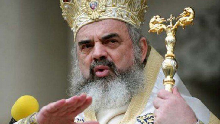 Ministrul din Guvernul Dăncilă care se consideră „o SURSĂ DE INSPIRAȚIE” pentru Patriarhul Daniel