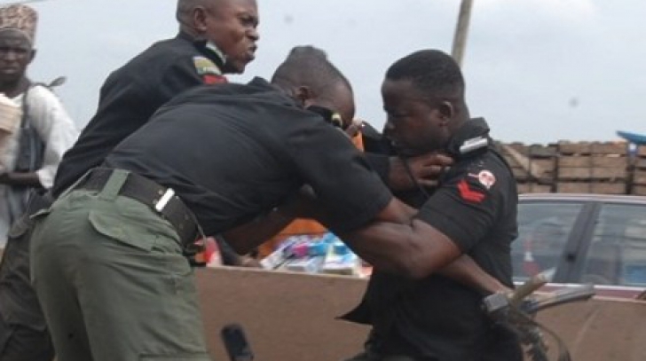 Nigeria: peste 700 de oameni au reușit să evadeze