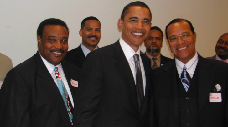 Imagine scandaloasă cu Barack Obama: ”Dacă o făceam publică în 2005, sigur n-ar fi ajuns președinte”