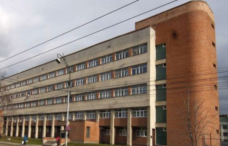 Anchete în două spitale din Sibiu, după moartea unei paciente 
