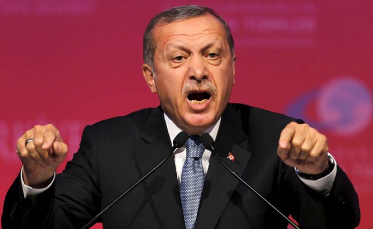 Turcia, AMENINȚĂRI DURE pentru Trump: Vom reacționa la acțiunile "armatei teroriste" create de SUA