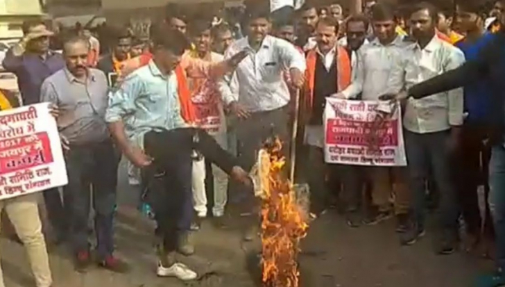 Proteste uriașe, după lansarea unui film la Bollywood. O actriță a primit amenințări cu moartea