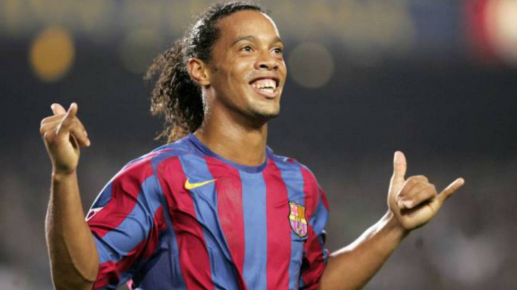 Veste tristă pentru toţi fanii lui Ronaldinho