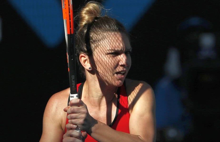 Simona Halep - Caroline Wozniacki, finala Australian Open. Cotele la pariuri. Cine e favorită
