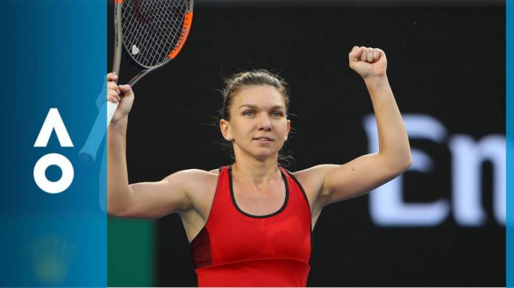 Simona Halep - Caroline Wozniacki, finala Australian Open. Câștigă Halep finala? Votează și tu!