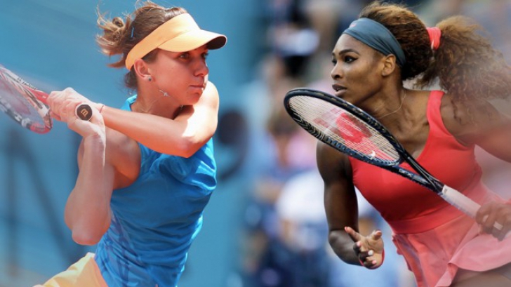 Simona Halep. Serena Williams, reacţie scandaloasă pentru români după finala Australian Open