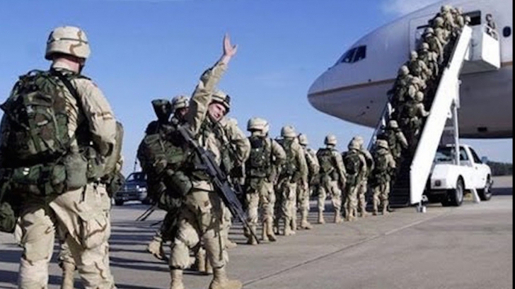 Turcia, ultimatum pentru SUA: Să retragă militarii imediat!