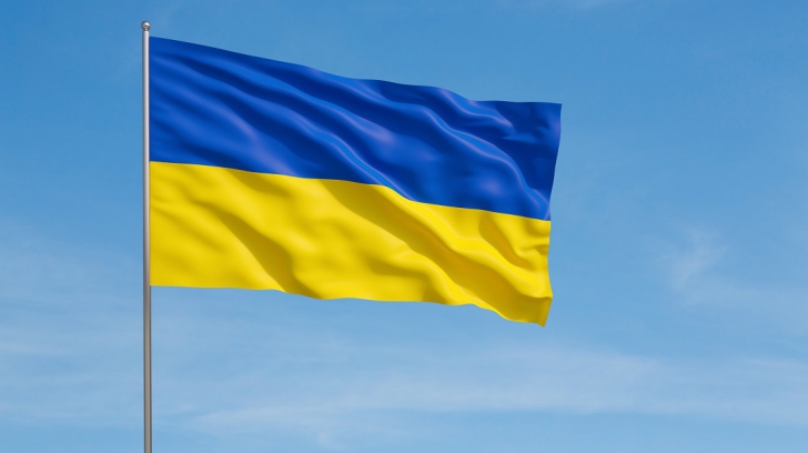 MAE, alertă de călătorie în Ucraina din cauza focarelor de rujeolă
