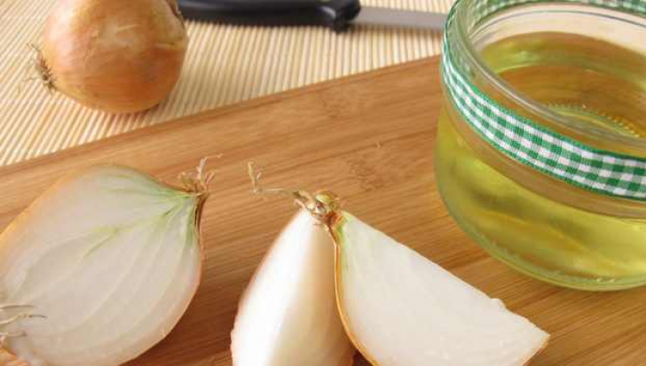 Remediu împotriva varicelor cu usturoi și ulei