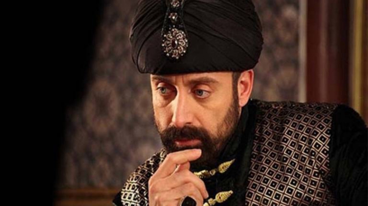 Liviu Dragnea, despre Suleyman Magnificul: Cred că am văzut câteva episoade acum câțiva ani
