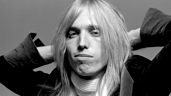 Rockerul Tom Petty a murit din cauza unei supradoze