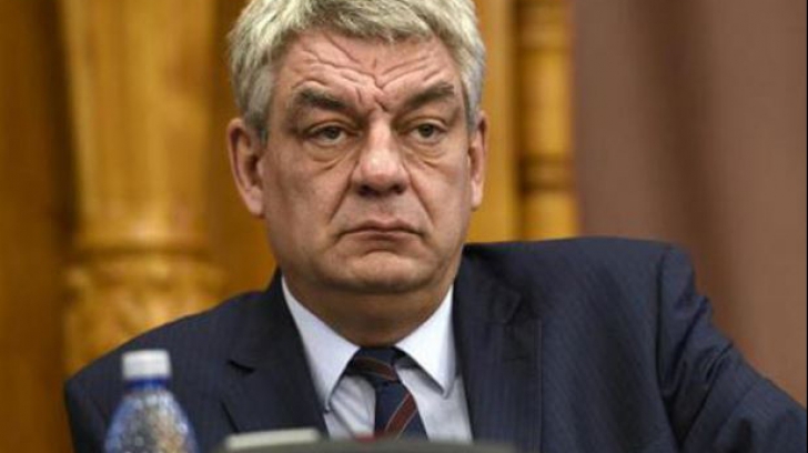 Premierul Mihai Tudose, AFIRMAŢIE SOC: Pedeapsa cu moartea e uneori prea blândă! 