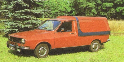 Dacia. Dacia 1300 FUNERAL. Maşina cu care nu vroiai să te întâlneşti niciodată pe stradă