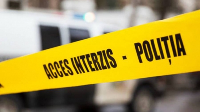 Un tânăr din Bucureşti şi-a înjunghiat iubita şi un vecin. Surse: Tatăl lucrează la ambasada Libiei 
