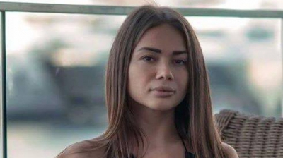 Durere fără margini la înmormântarea Anastasiei Cecati