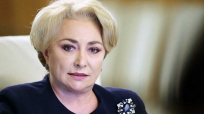 Viorica Dăncilă