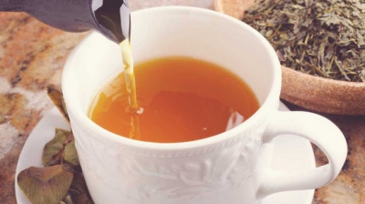 Ceaiul care curăţă ficatul după mesele cu mâncare grasă. În plus, scade colesterolul