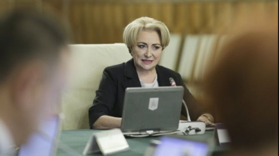 Viorica Dancila