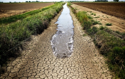 Cape Town traversează o criză de apă fără precedent