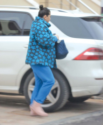 Elena Băsescu în a șasea lună de sarcină. Cum arată?