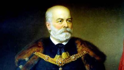 Azi e ziua în care s-a născut miliardarul care i-a lăsat României toată averea sa