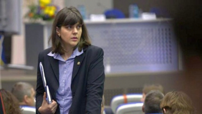 Laura Codruţa Kovesi 