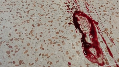 Doctorul a luat urma petelor de sânge din mall. Ce a descoperit ACOLO l-a marcat pe viaţă!