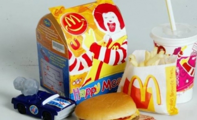 Decizie istorică luată de McDonald's: ce se întâmplă cu celebrul Happy Meal