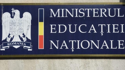 Scandalul burselor de merit pentru elevii cu medii de 4 a pus pe jar Ministerul Educației