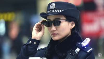 SF devenit realitate în China. Ochelarii care recunosc ”criminalii” dintr-o privire