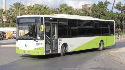 Otokar va livra Bucureștiului 400 de autobuze noi