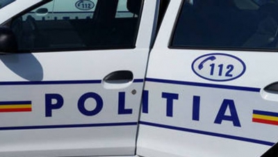 Accident grav în Cluj-Napoca. O șoferiță și copilul ei au fost grav răniți