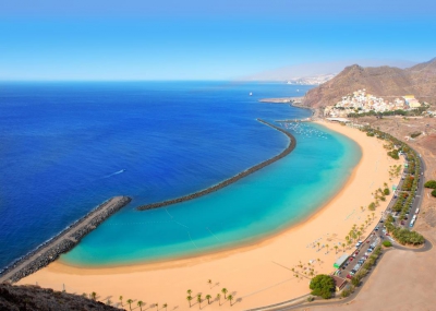 Imagini din Tenerife