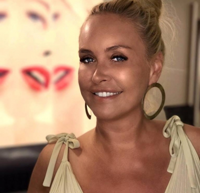 Vica Blochina a fost prinsă băută la volan. Ce riscă acum