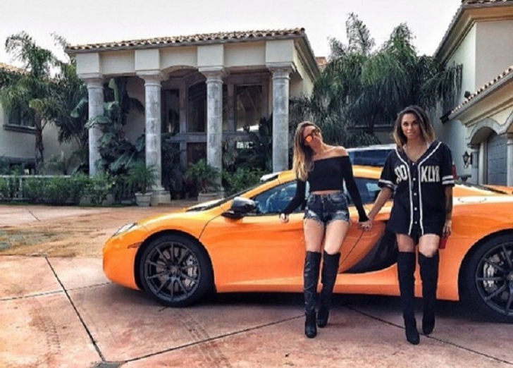 Rich Kids of Mexico