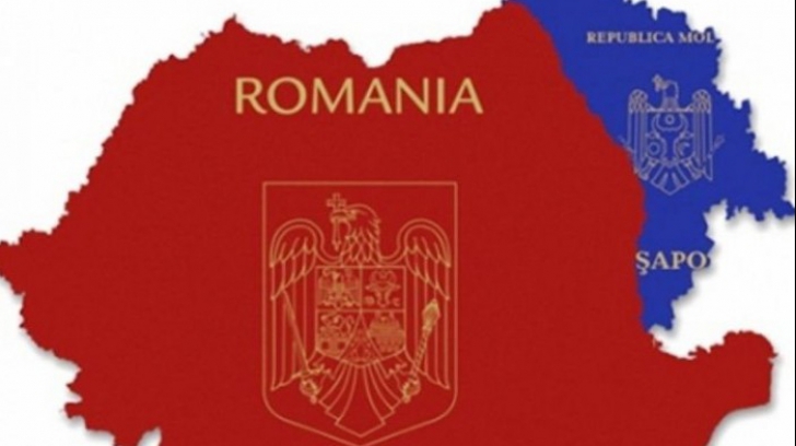 Comuna din România care a semnat "Declaraţia de Unire" cu R. Moldova. Ce prevede documentul