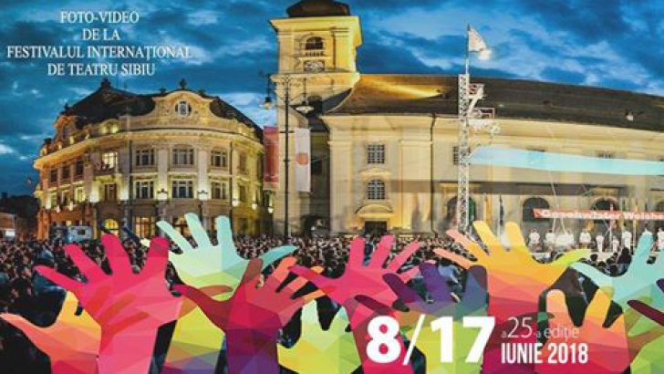 Anunţ important despre biletele la Festivalul Internaţional de Teatru de la Sibiu 2018