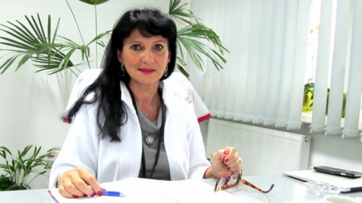 Sorina Pintea: Ministerul Sănătăţii trebuie reformat din temelii