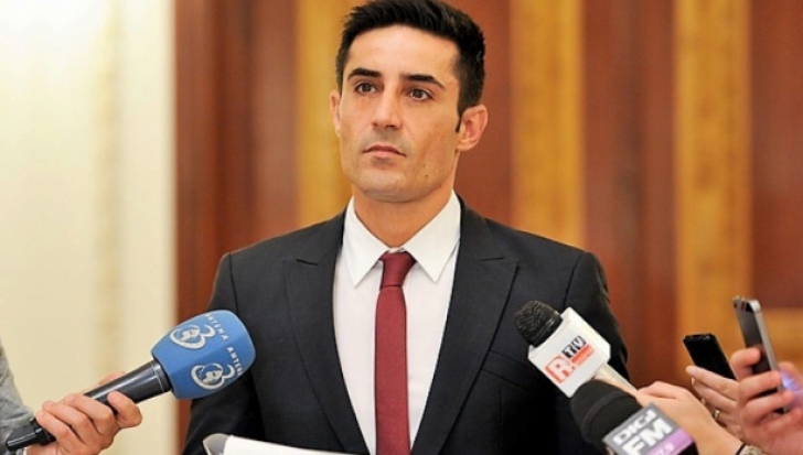 Comisia SRI este interesată să aibă dialog cu Sebastian Ghiţă
