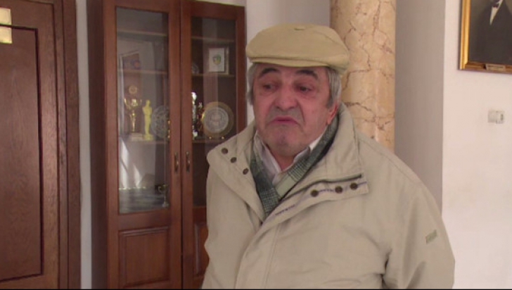 Bărbat din Bârlad, declarat mort de propria soţie, care voia să se recăsătorească