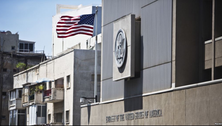 AP: Ambasada SUA va fi mutată din Tel Aviv în Ierusalim în luna mai