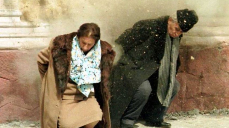 Cei acuzați de uciderea soților Ceaușescu ar putea fi pedepsiți. Demersul incredibil al unui român