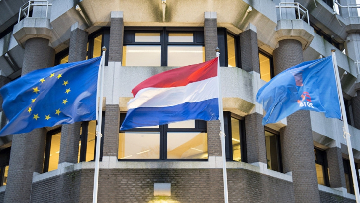 Olanda și-a retras ambasadorul în Turcia